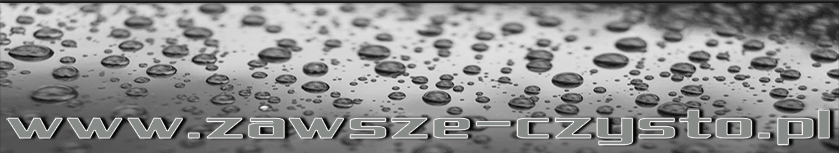 Zawsze Czysto